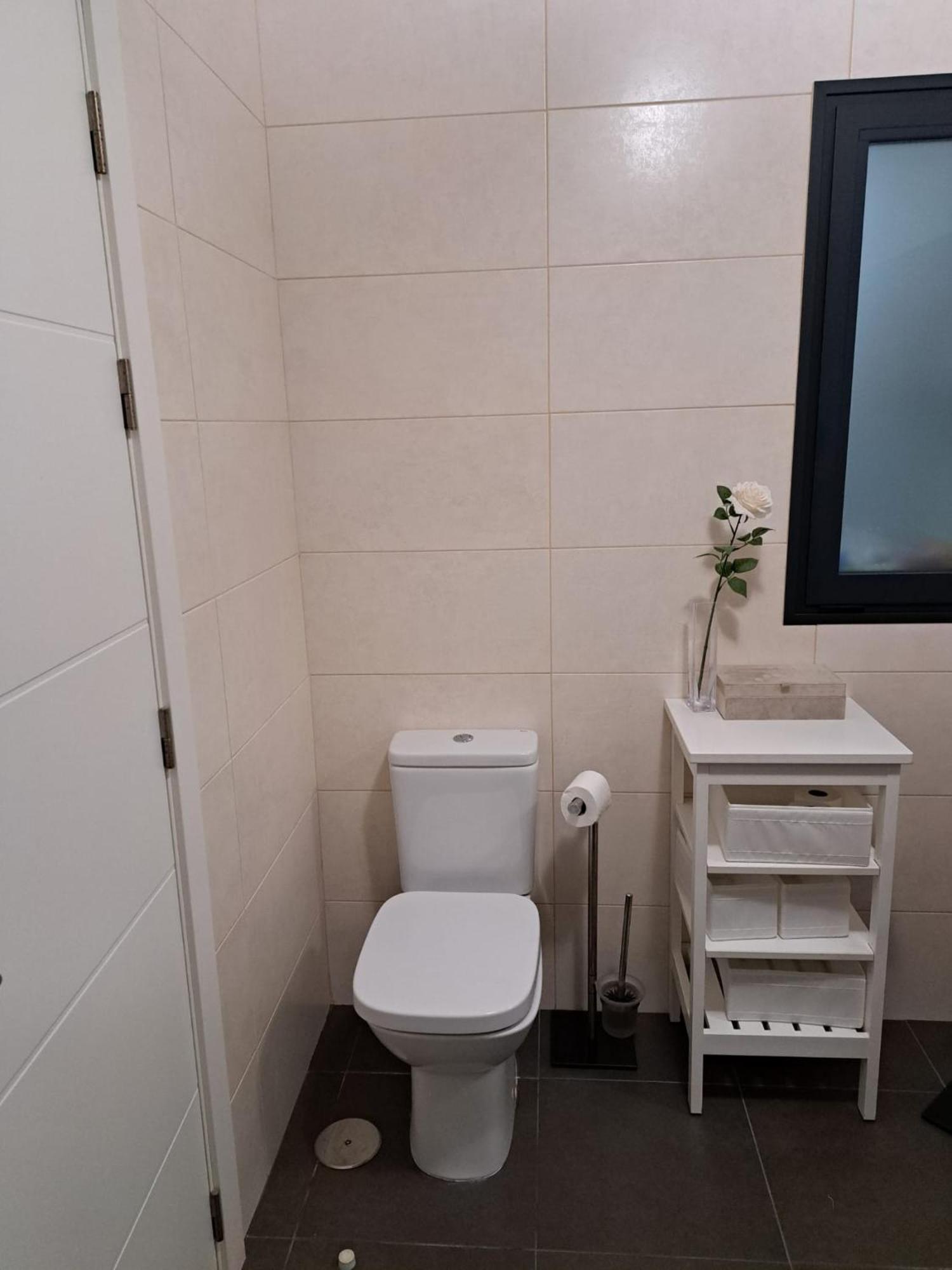 Apartament Infinity Casilla