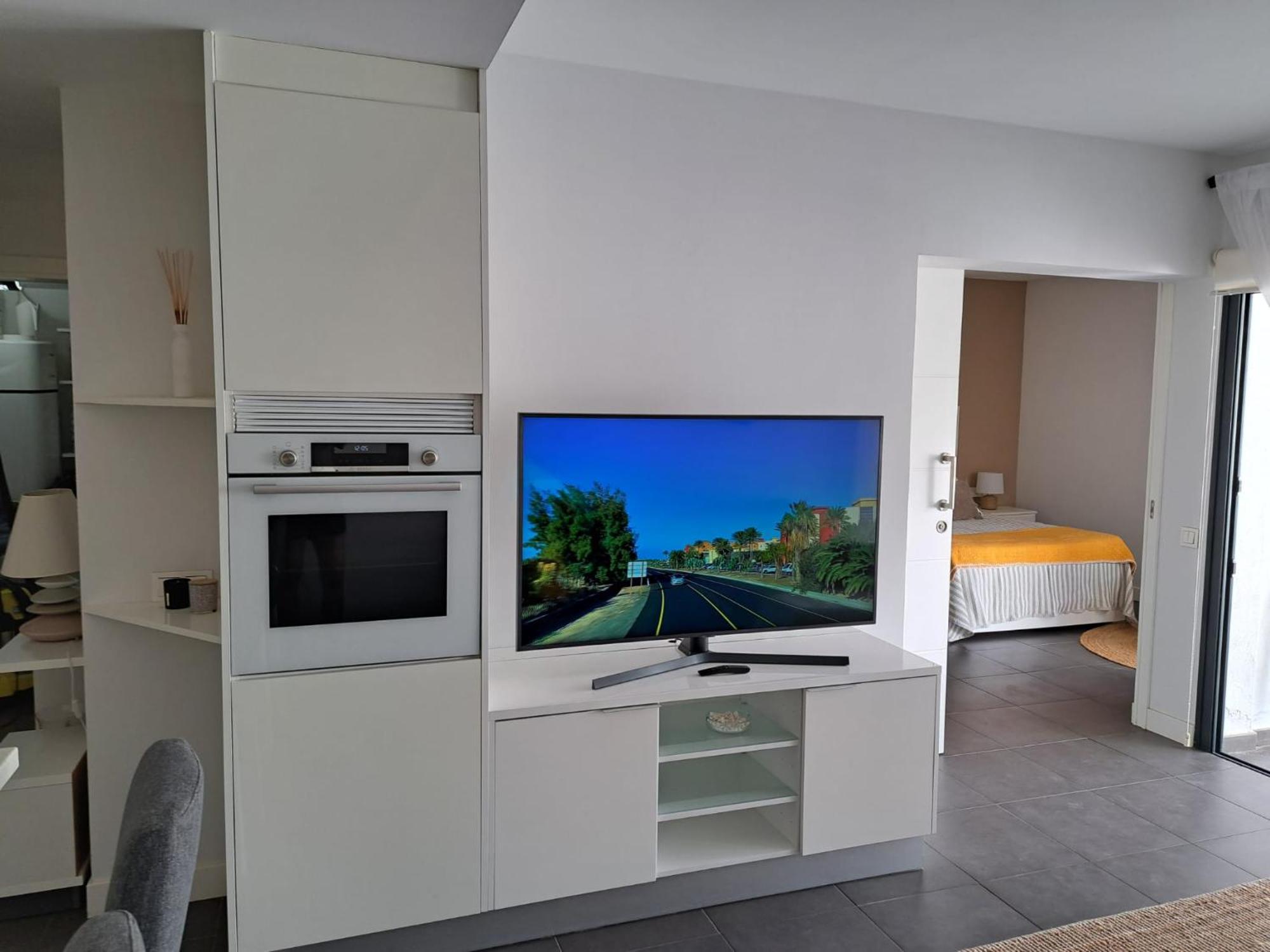 Apartament Infinity Casilla