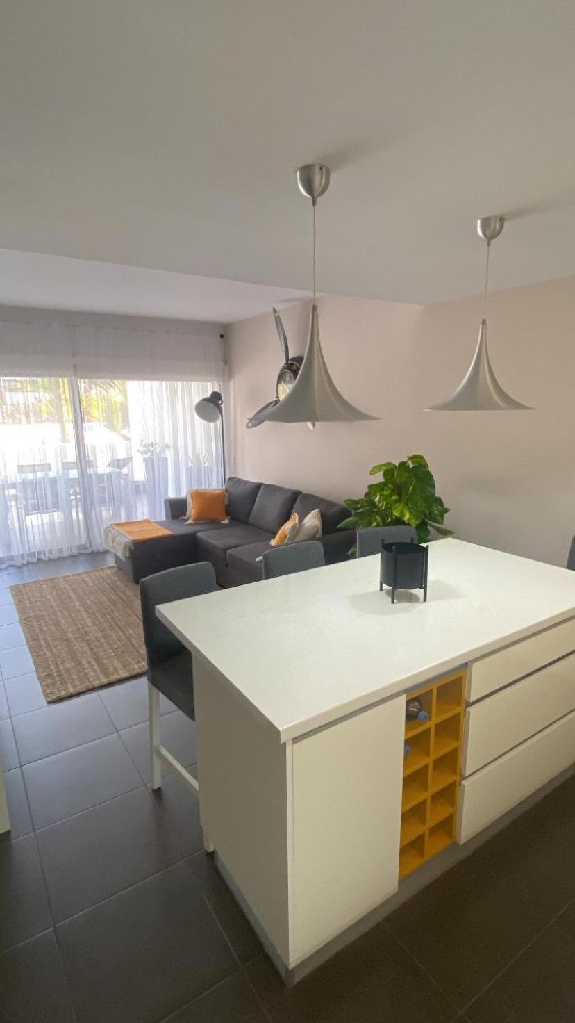 Apartament Infinity Casilla