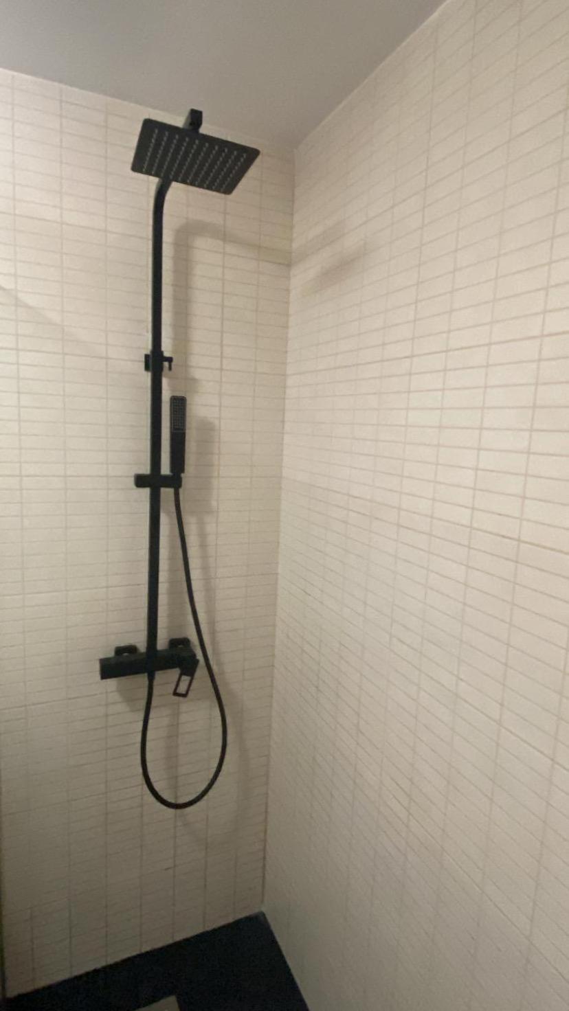 Apartament Infinity Casilla La Oliva