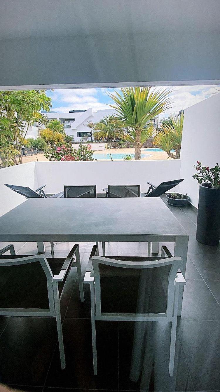 Apartament Infinity Casilla