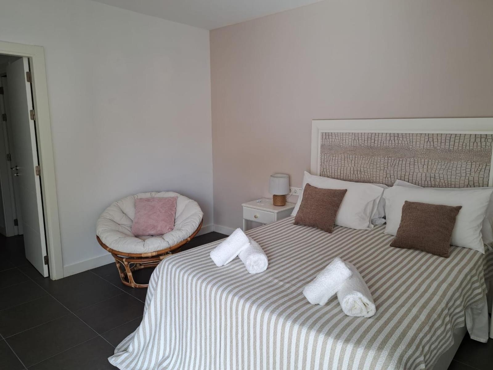 Infinity Casilla Apartament La Oliva