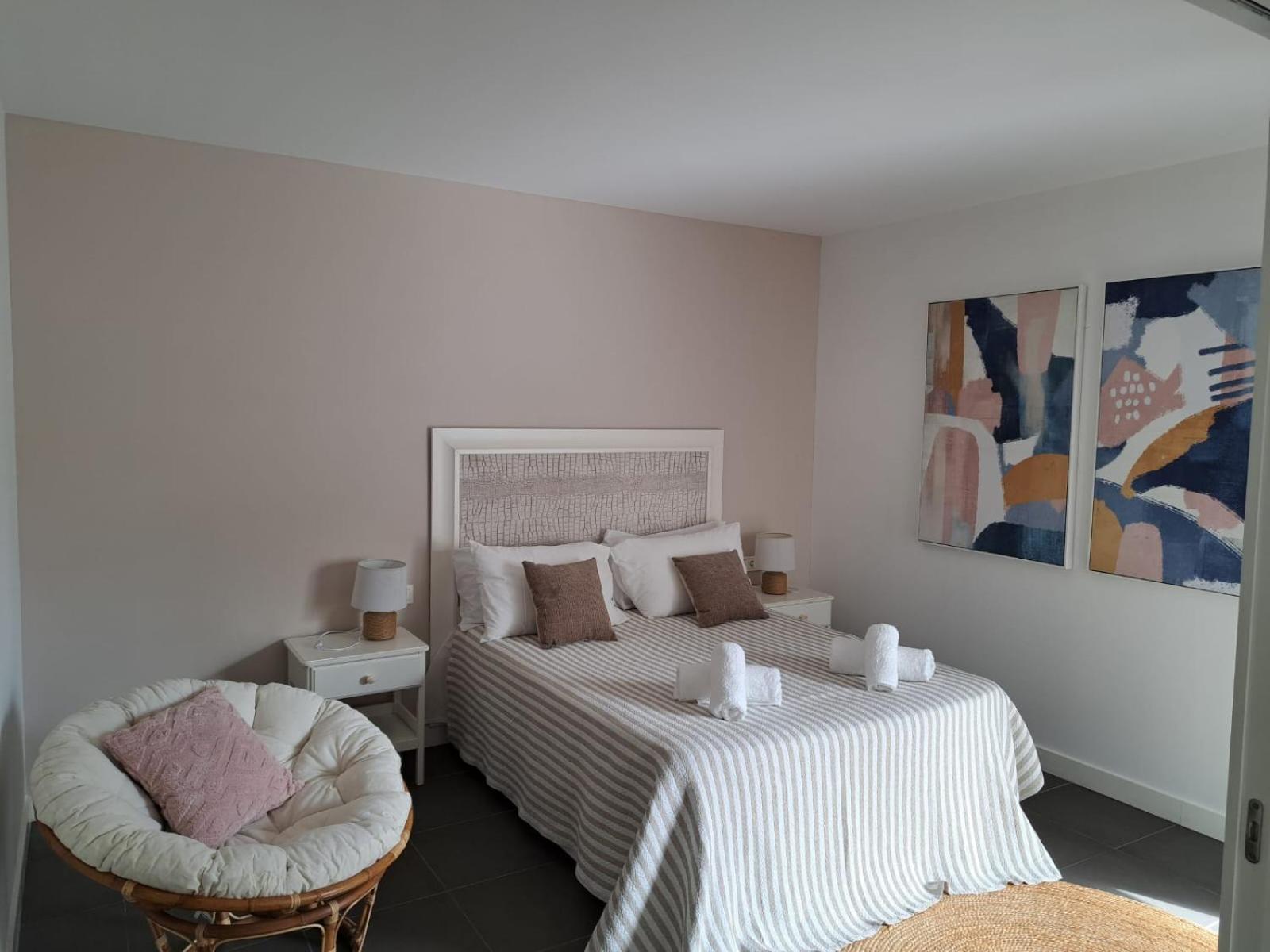 Infinity Casilla Apartament La Oliva