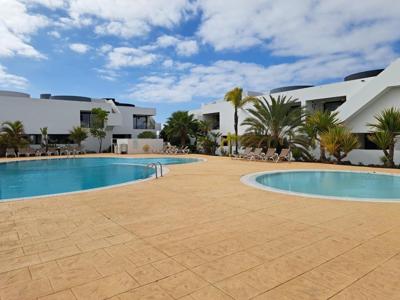 Apartament Infinity Casilla