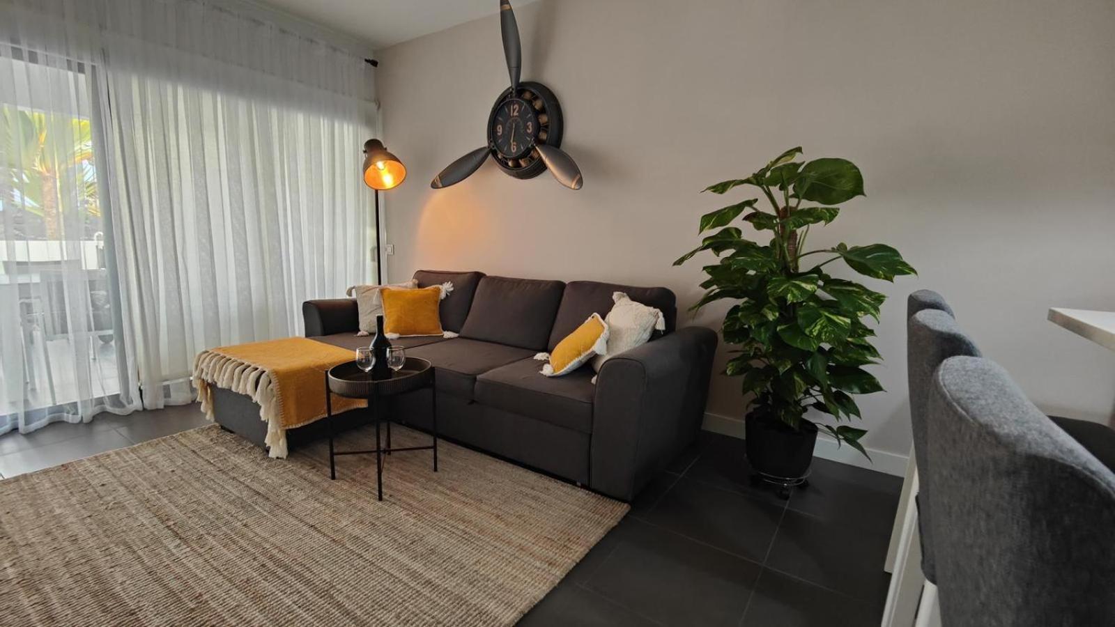Apartament Infinity Casilla