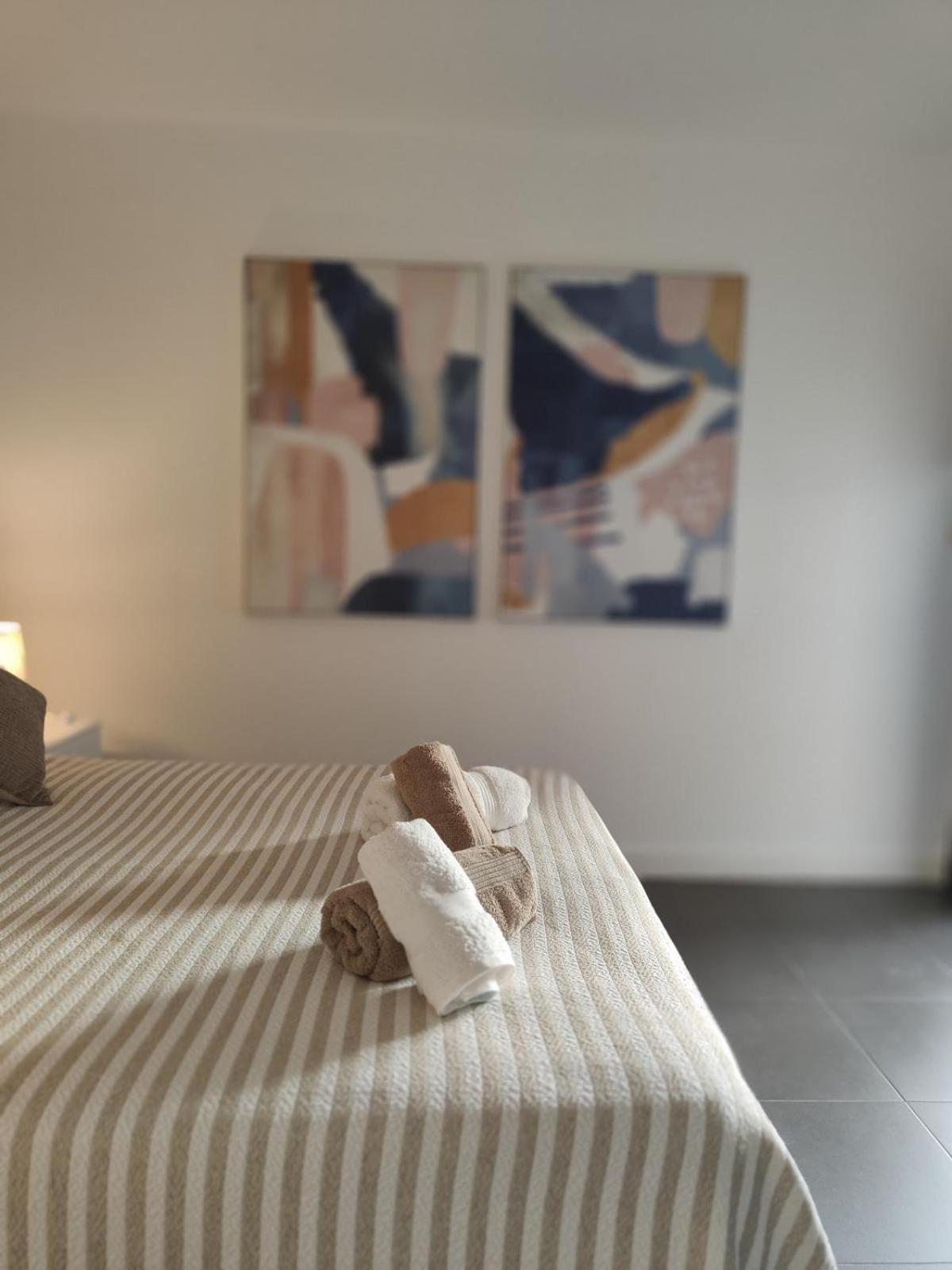 Infinity Casilla Apartament La Oliva
