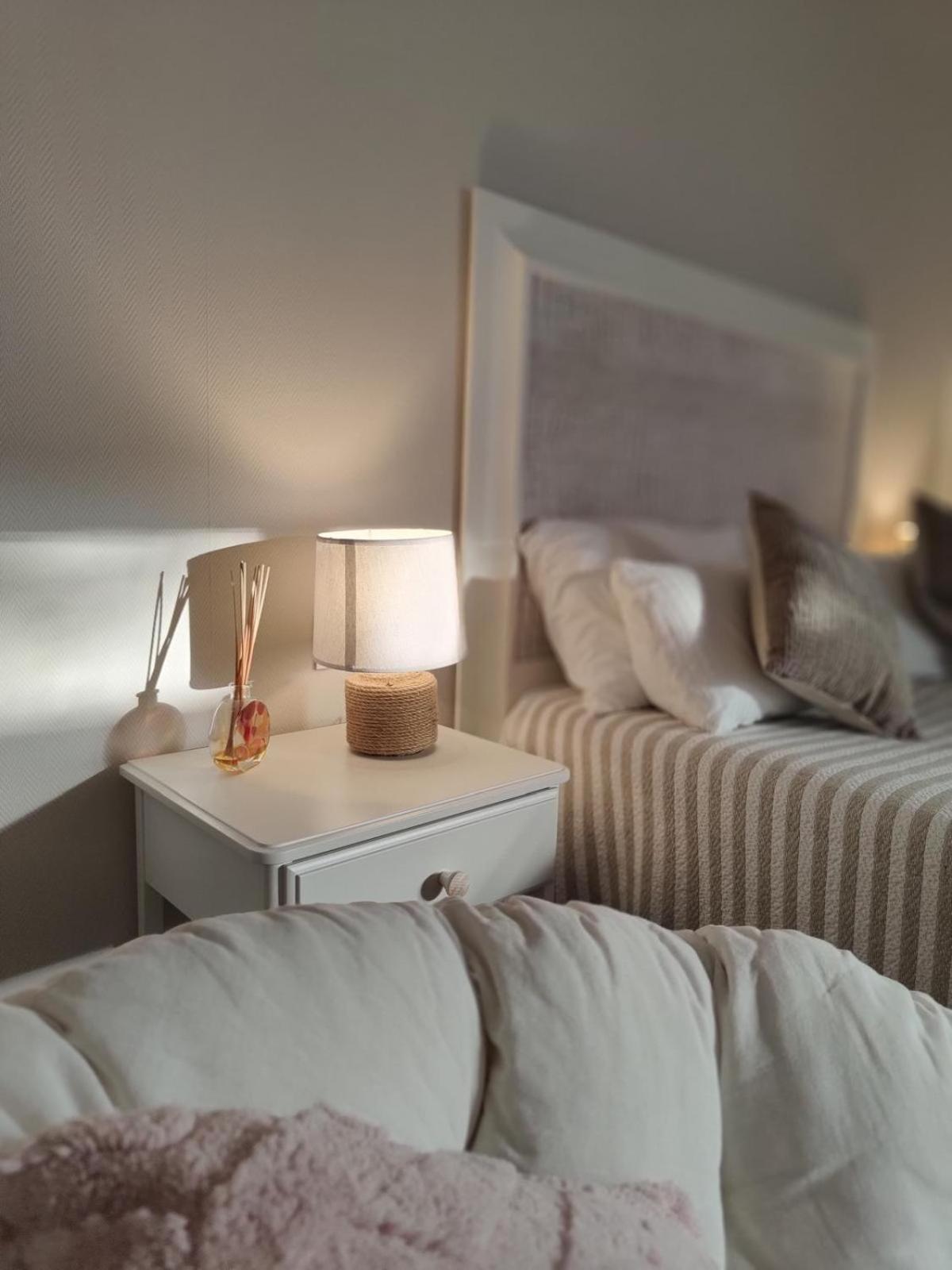 Apartament Infinity Casilla La Oliva