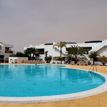 Infinity Casilla Apartment La Oliva Exterior photo