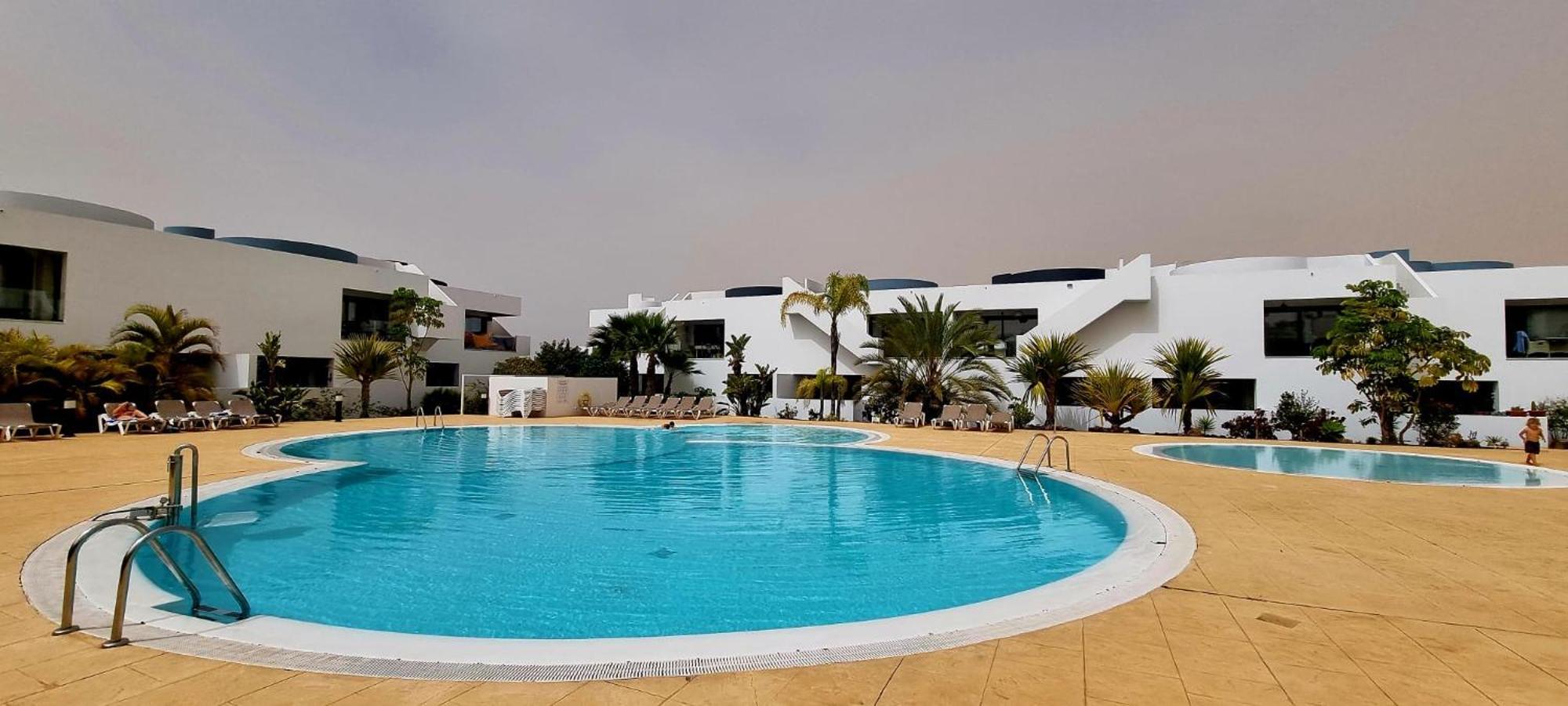 Apartamento Infinity Casilla La Oliva
