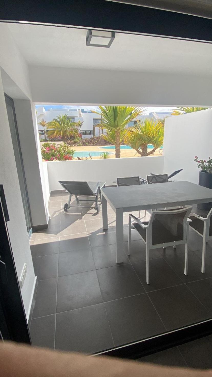 Infinity Casilla Apartamento *