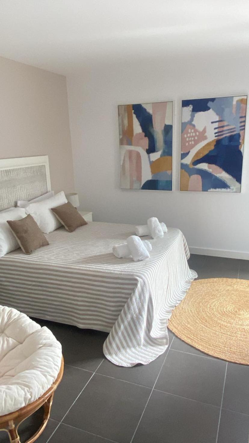 Infinity Casilla Apartment *