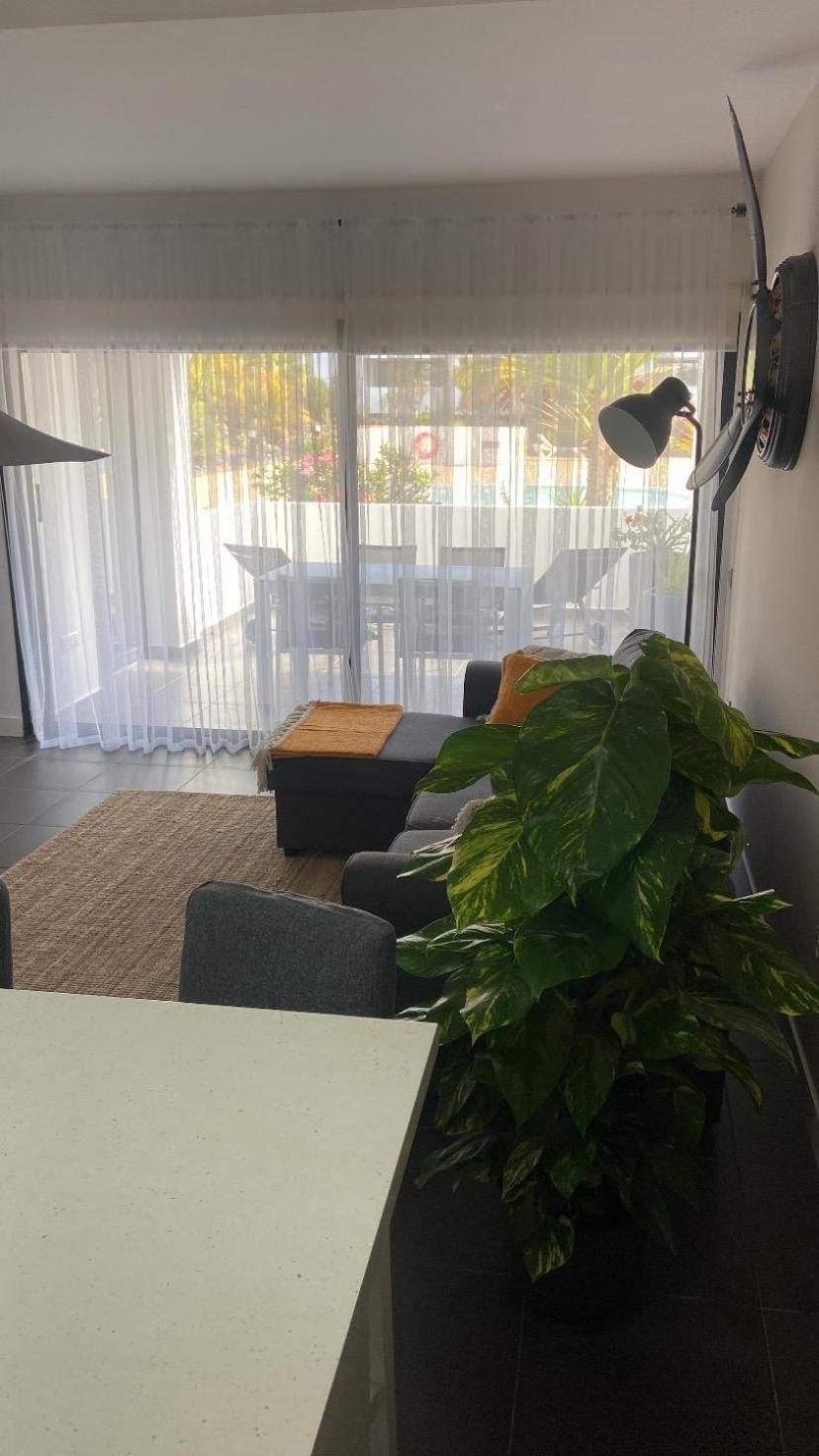 Apartment Infinity Casilla *