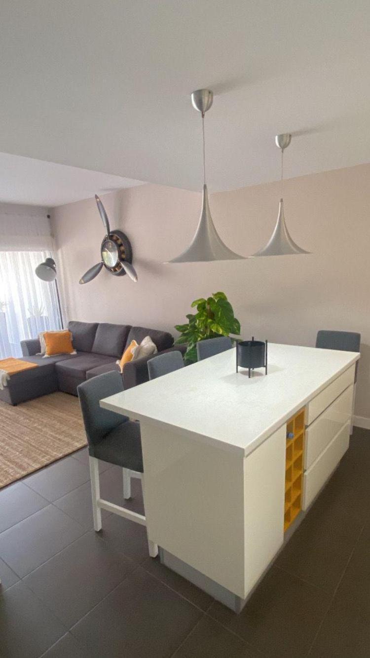 Apartment Infinity Casilla *