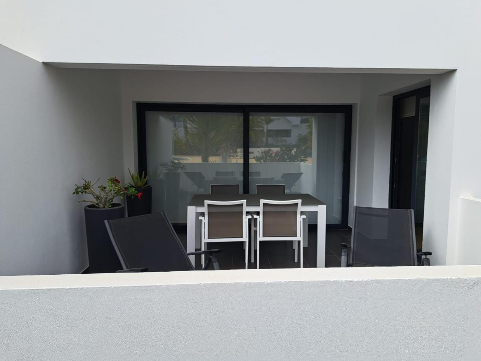 Infinity Casilla Apartment *