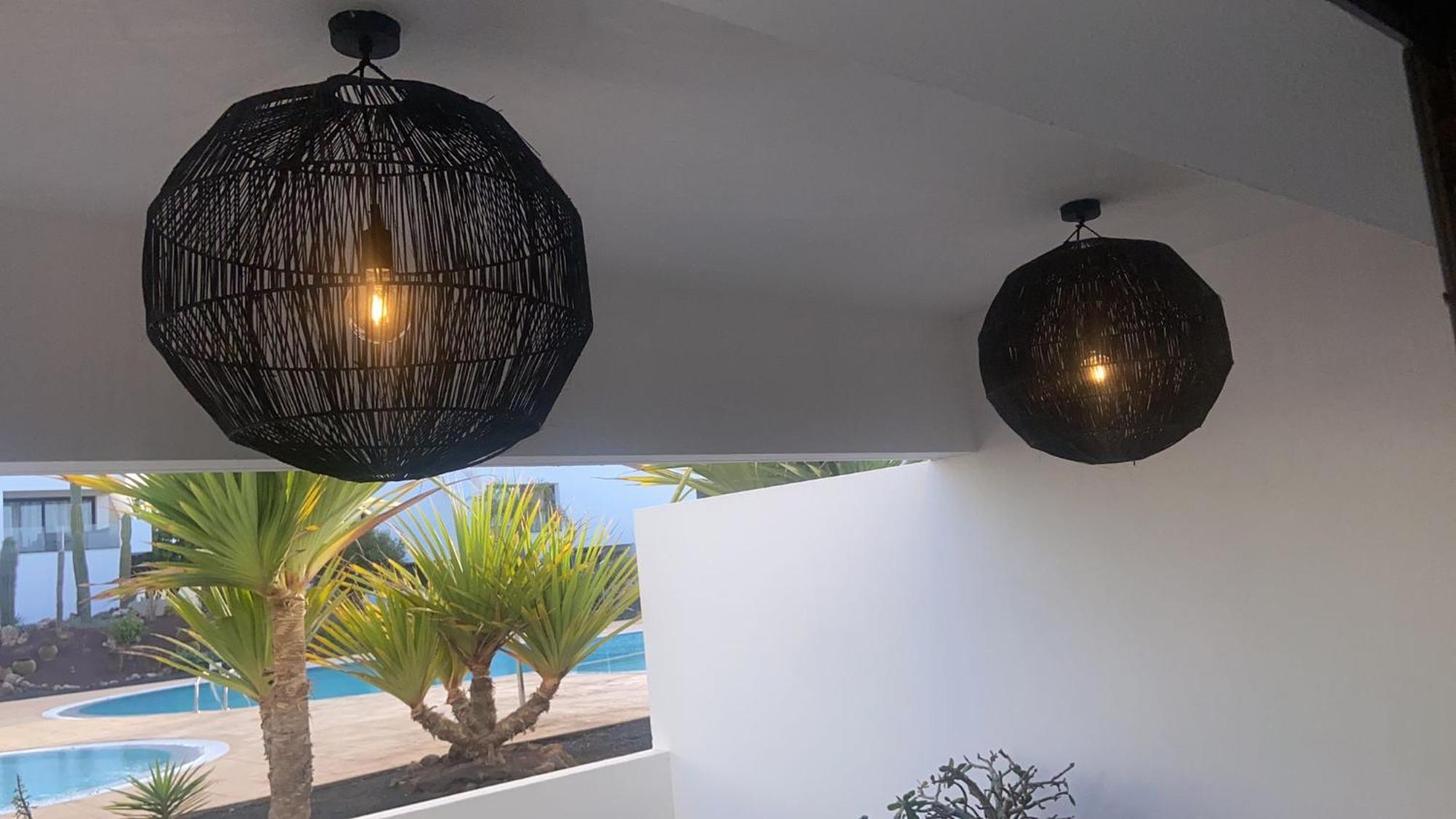 Apartment Infinity Casilla