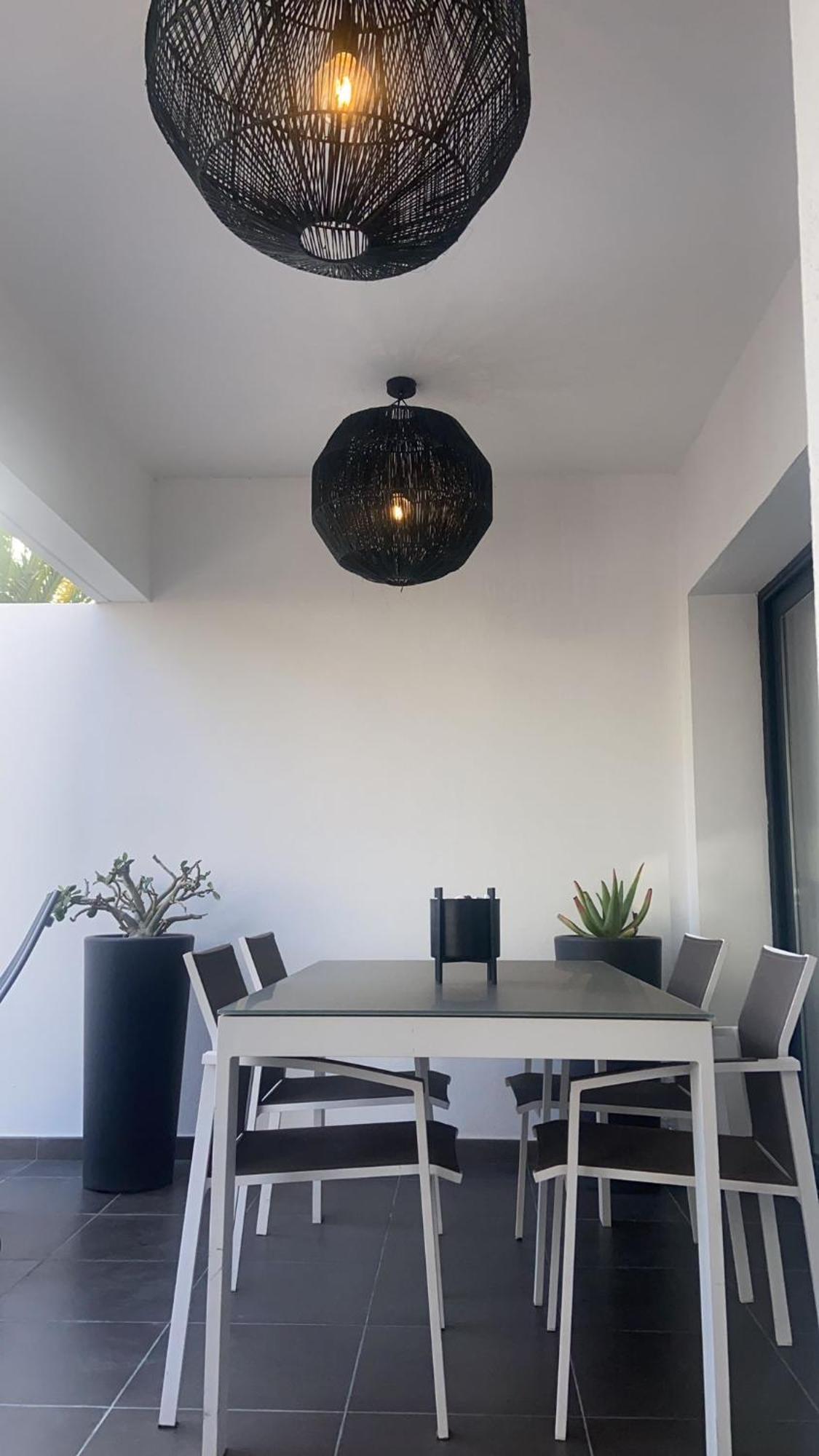 Infinity Casilla Apartment *