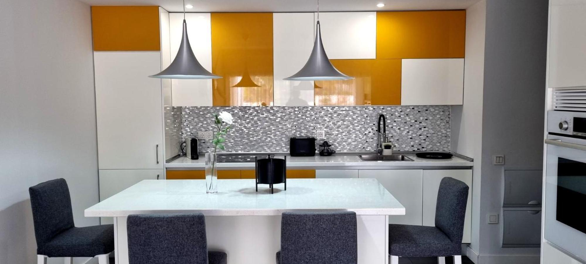Appartement Infinity Casilla