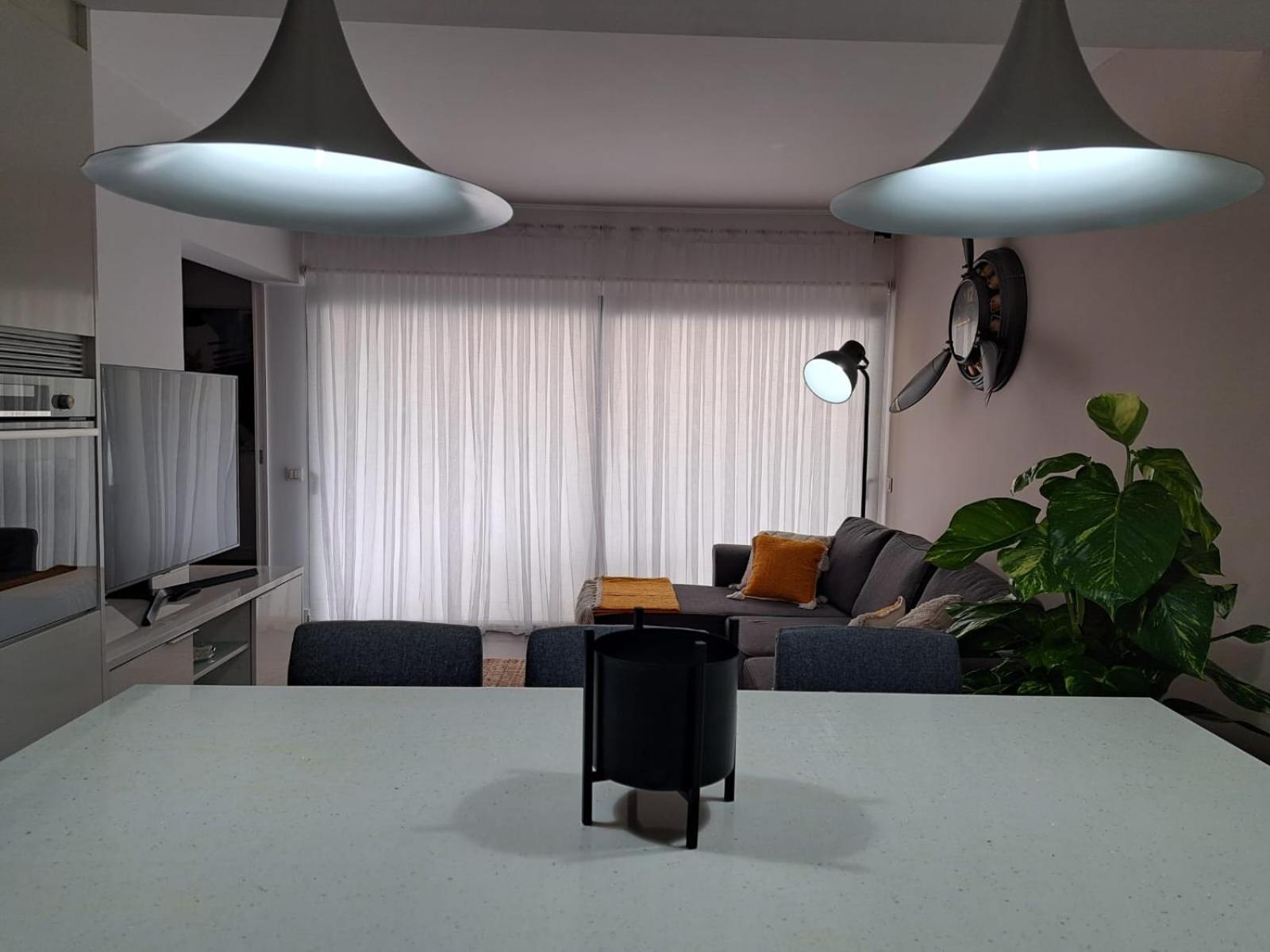 Appartement Infinity Casilla La Oliva