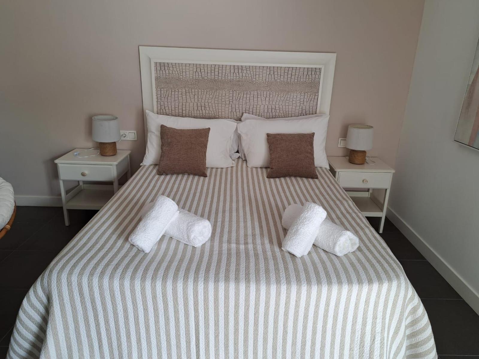 Infinity Casilla Appartement *