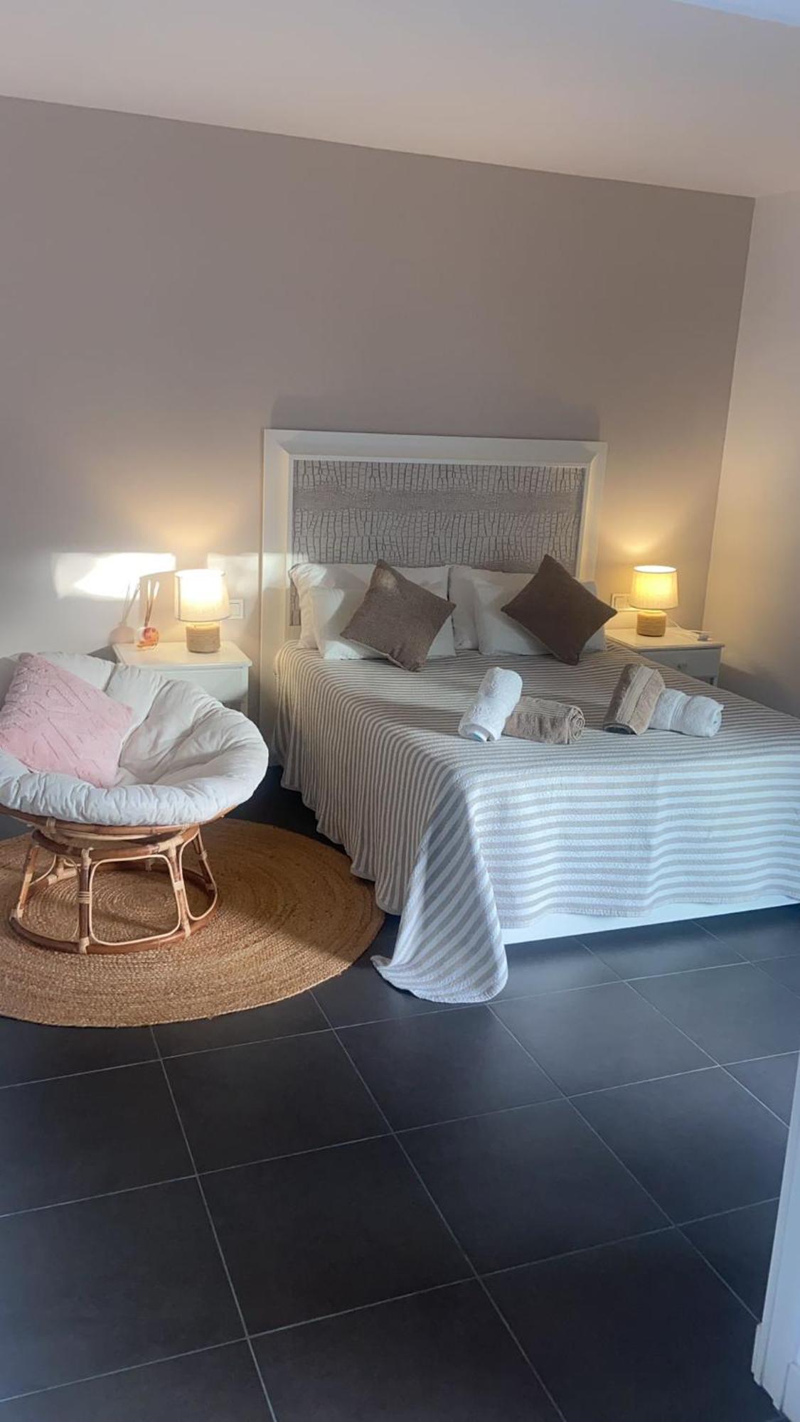 Infinity Casilla Appartement