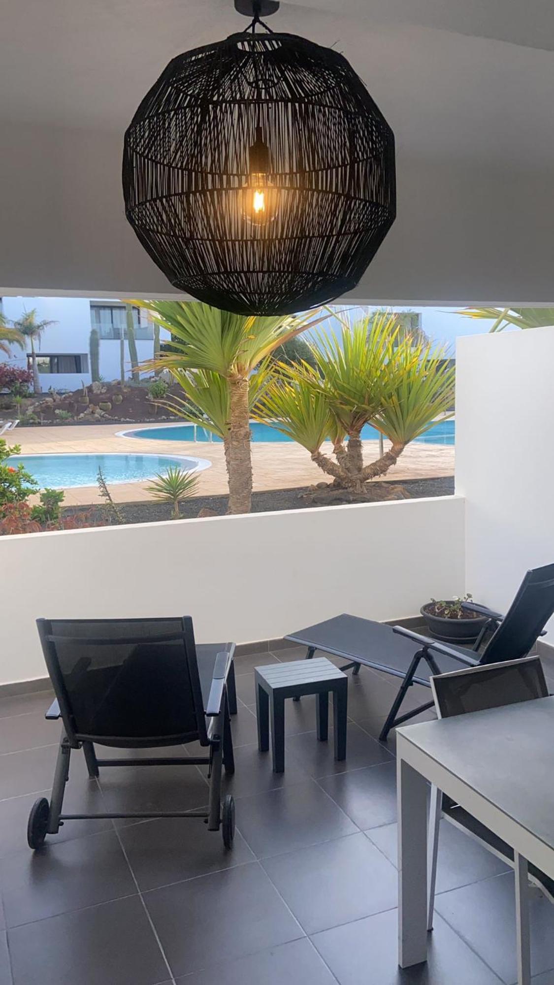 Appartement Infinity Casilla *